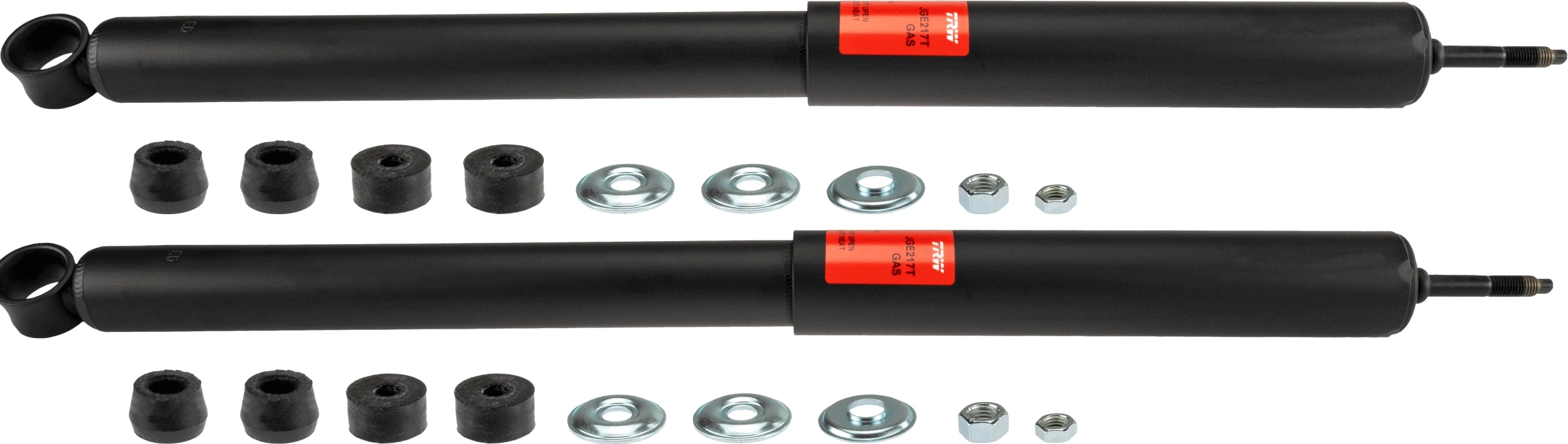 Amortisseur TRW JGE217T