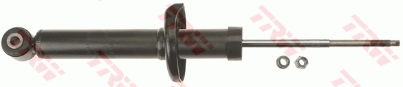Amortisseur TRW JGS218S