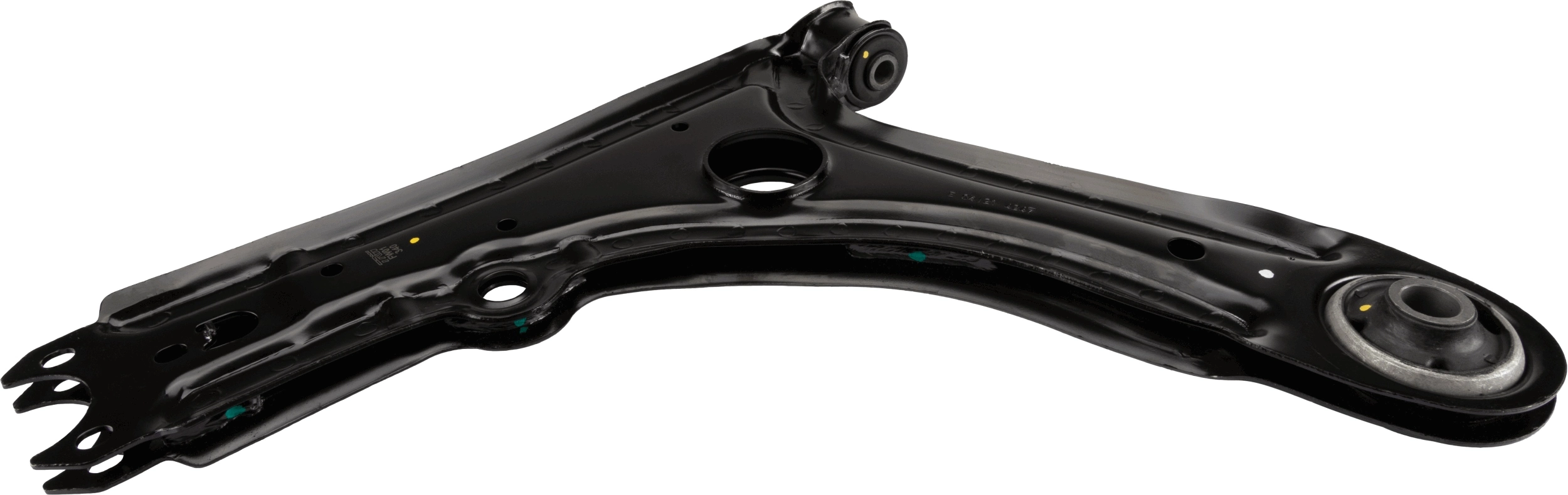 Bras de liaison, suspension de roue TRW JTC340