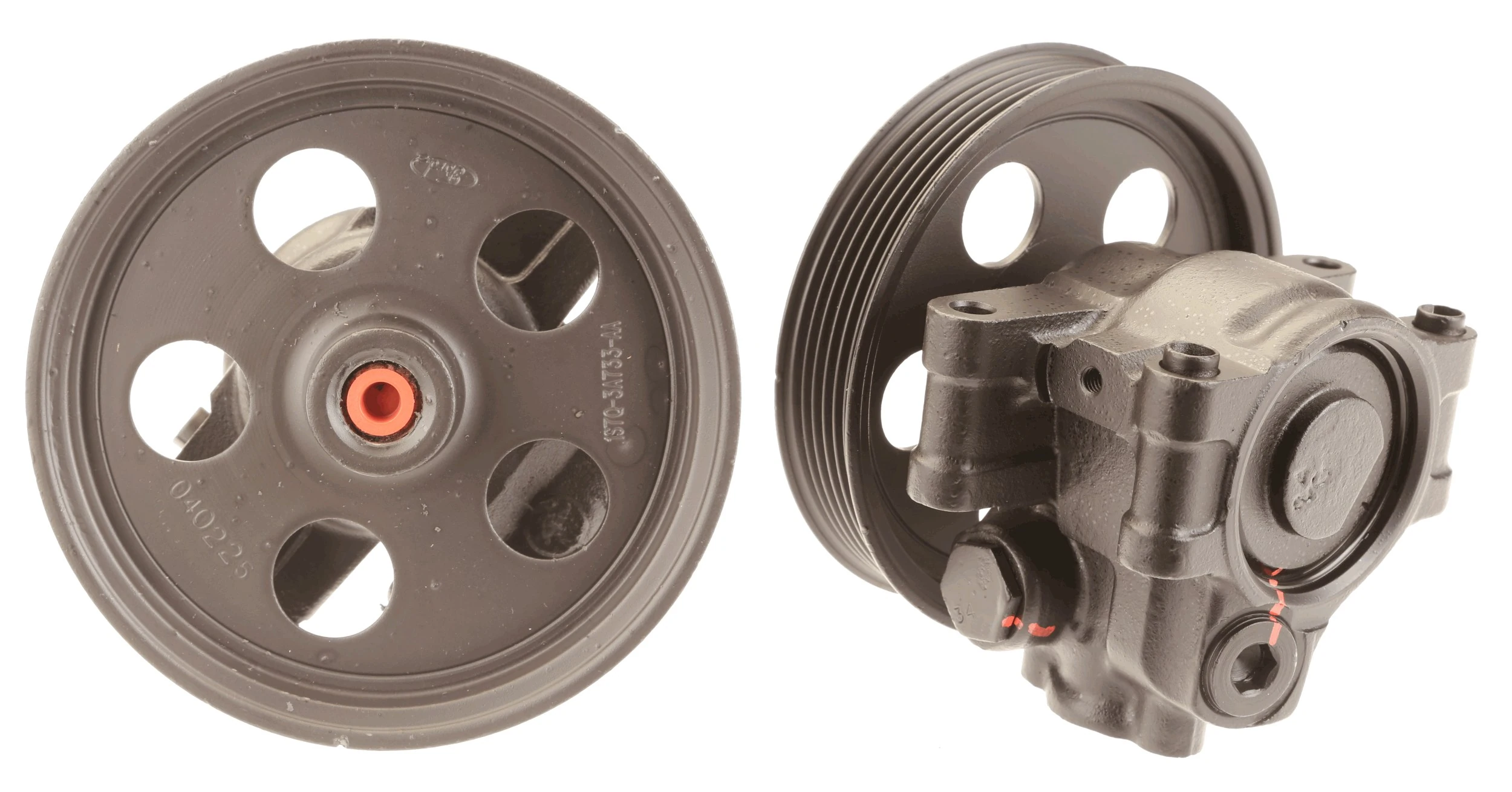 Pompe hydraulique, direction TRW JPR403