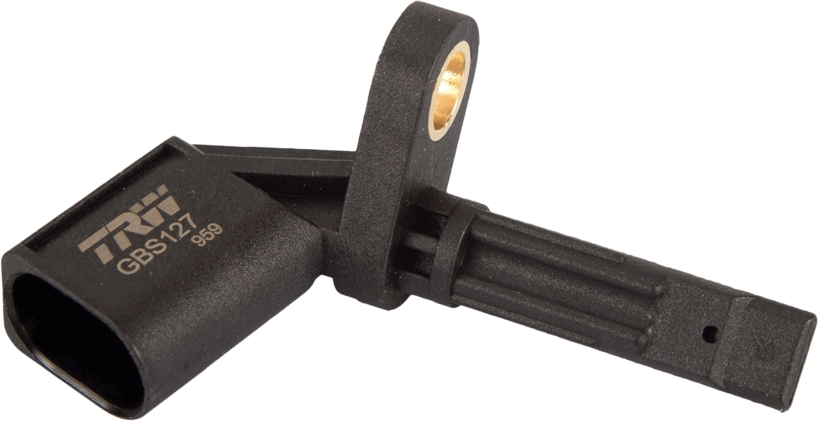 Capteur, vitesse de roue TRW GBS127