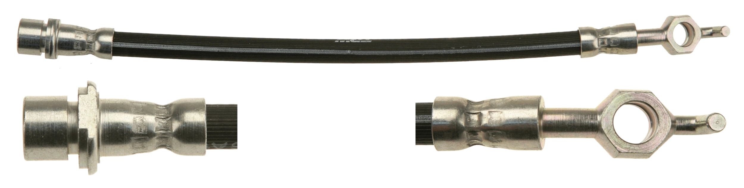 Flexible de frein TRW PHD690