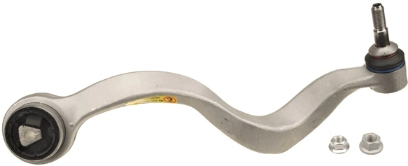 Bras de liaison, suspension de roue TRW JTC1068