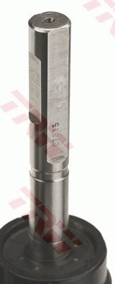 Crémaillère de direction TRW JRM542