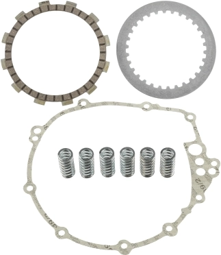 Kit d'embrayage TRW MSK257