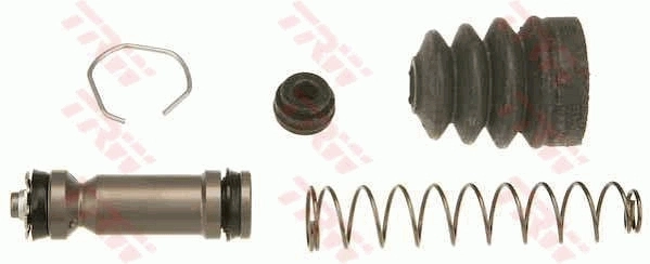 Kit d'assemblage, cylindre émetteur d'embrayage TRW SP5162
