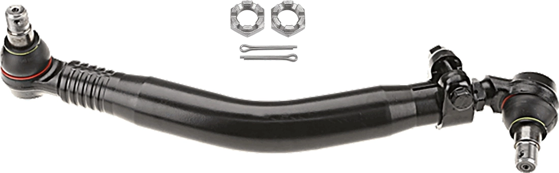 Barre de direction TRW JTR0187