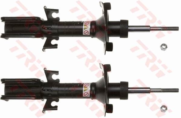 Amortisseur TRW JHM369T