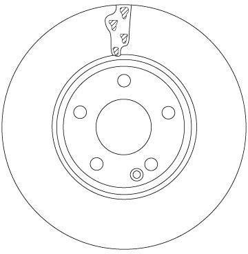Disque de frein