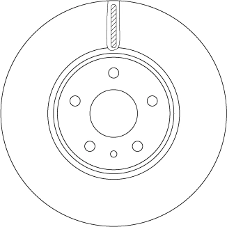 Disque de frein