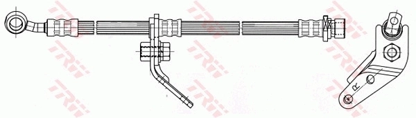 Brake Hose