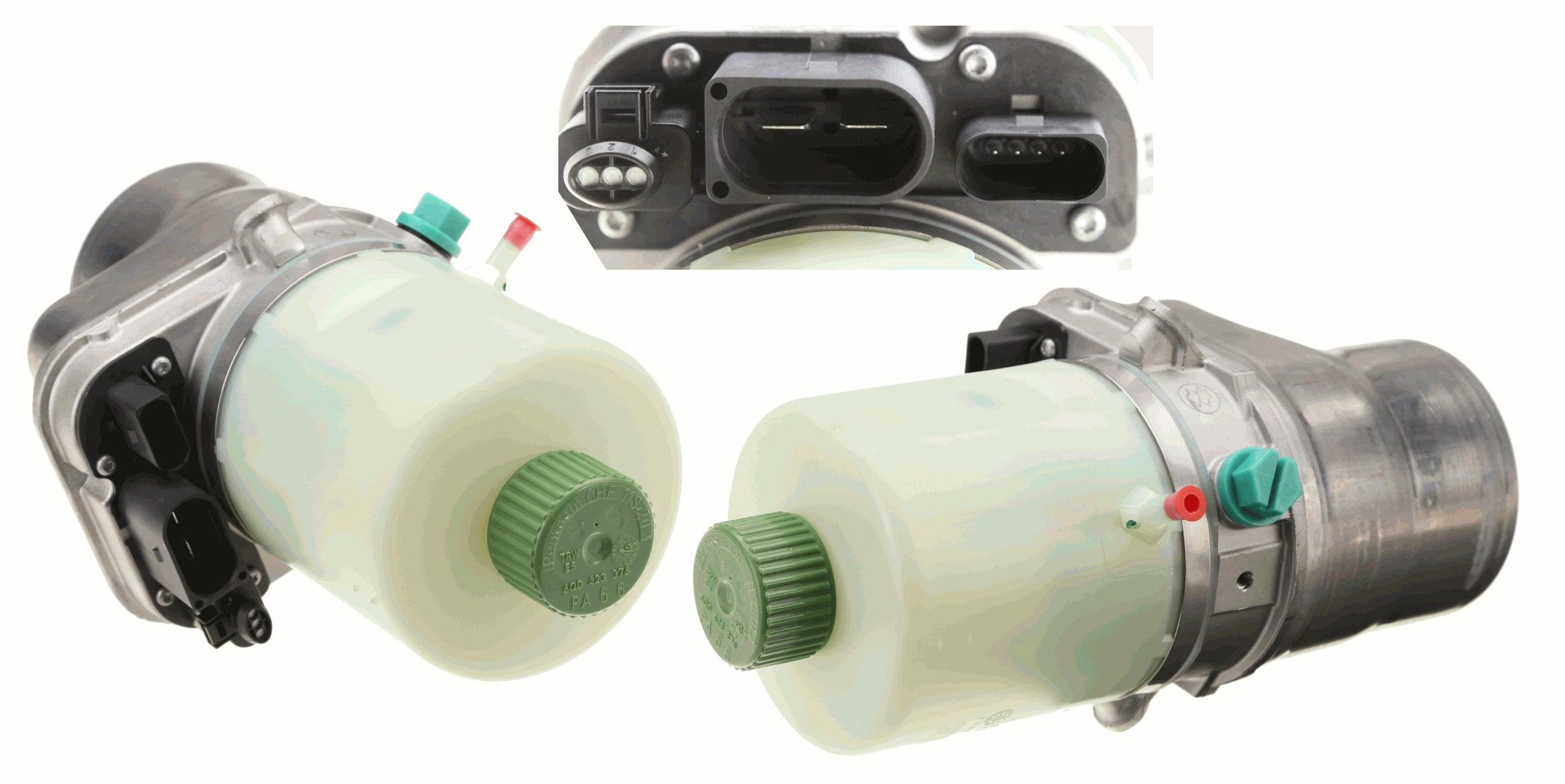 Pompe hydraulique, direction TRW JER162