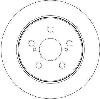 Disque de frein