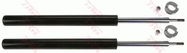 Amortisseur TRW JGC201T