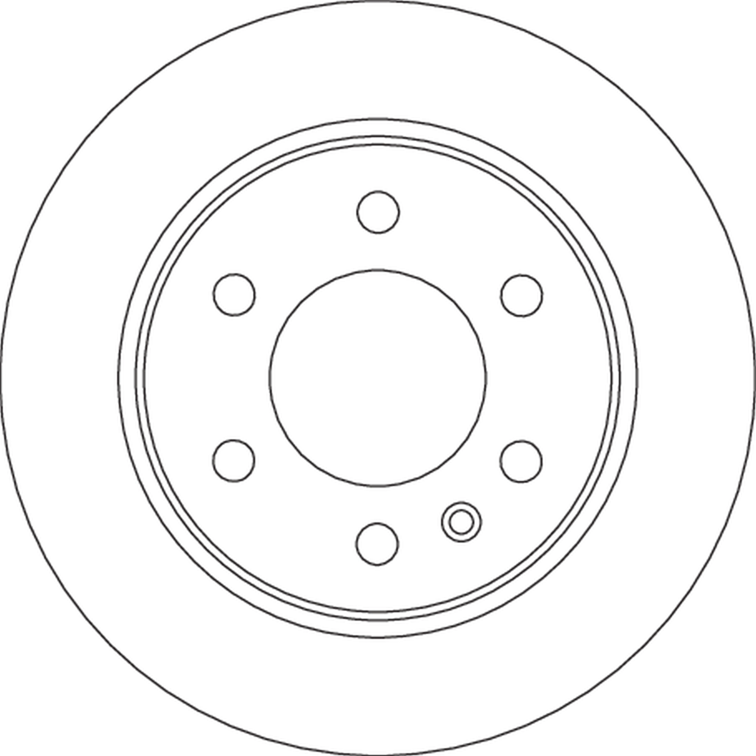 Disque de frein