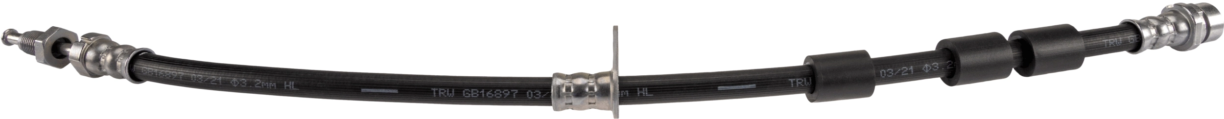 Flexible de frein TRW PHB2065