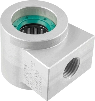 Rabattement de la poupe TRW MCTL118