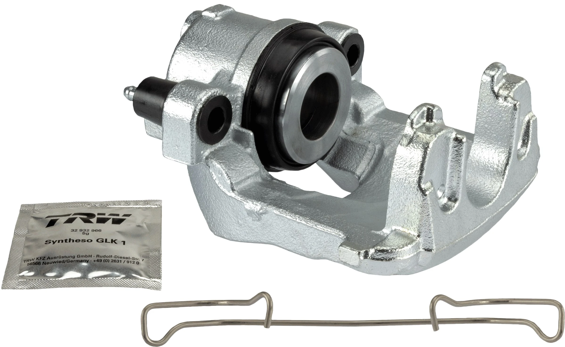 Étrier de frein TRW BHW769E