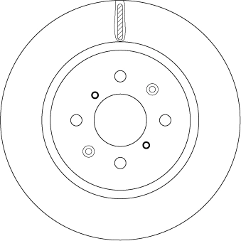 TRW DF6135