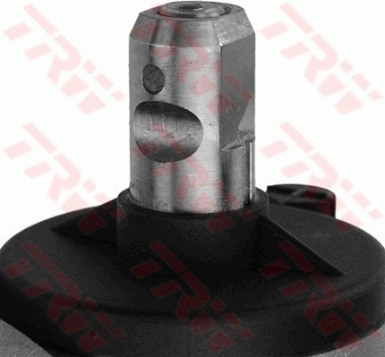 Crémaillère de direction TRW JRP766