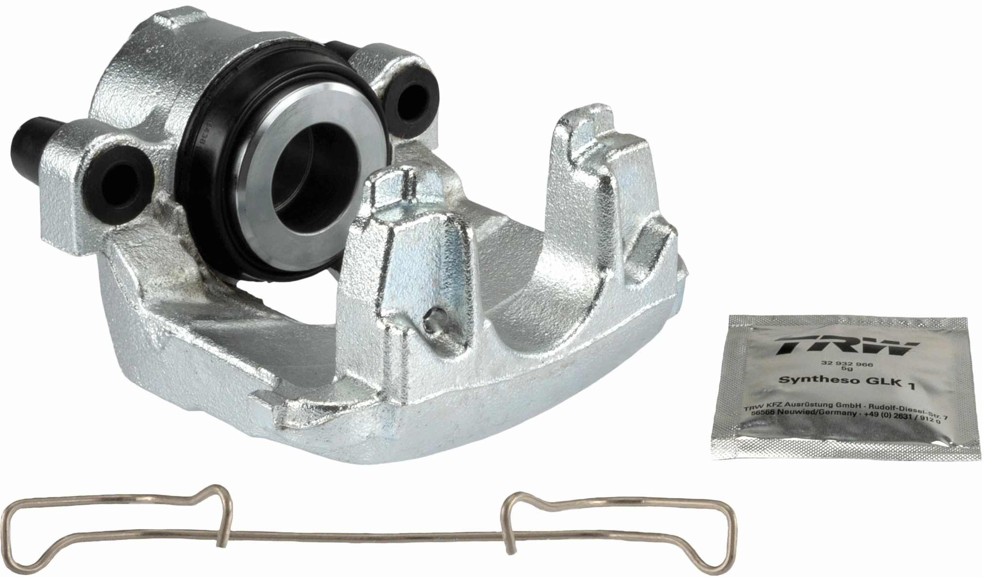 Étrier de frein TRW BHW771E