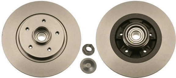 Disque de frein TRW DF6043BS