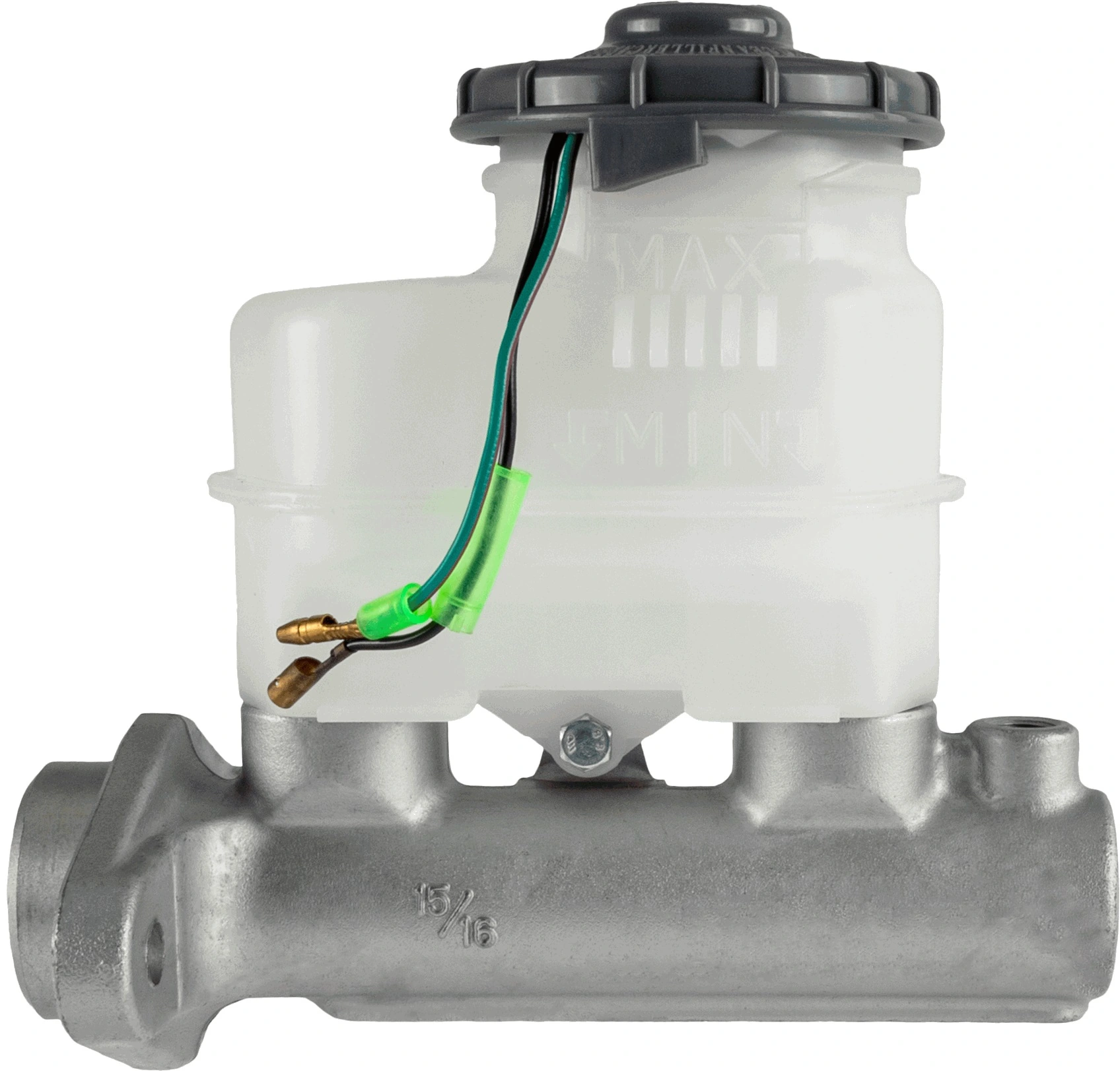 Maître-cylindre de frein TRW PMK711