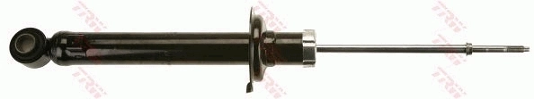 Amortisseur TRW JGS1012S