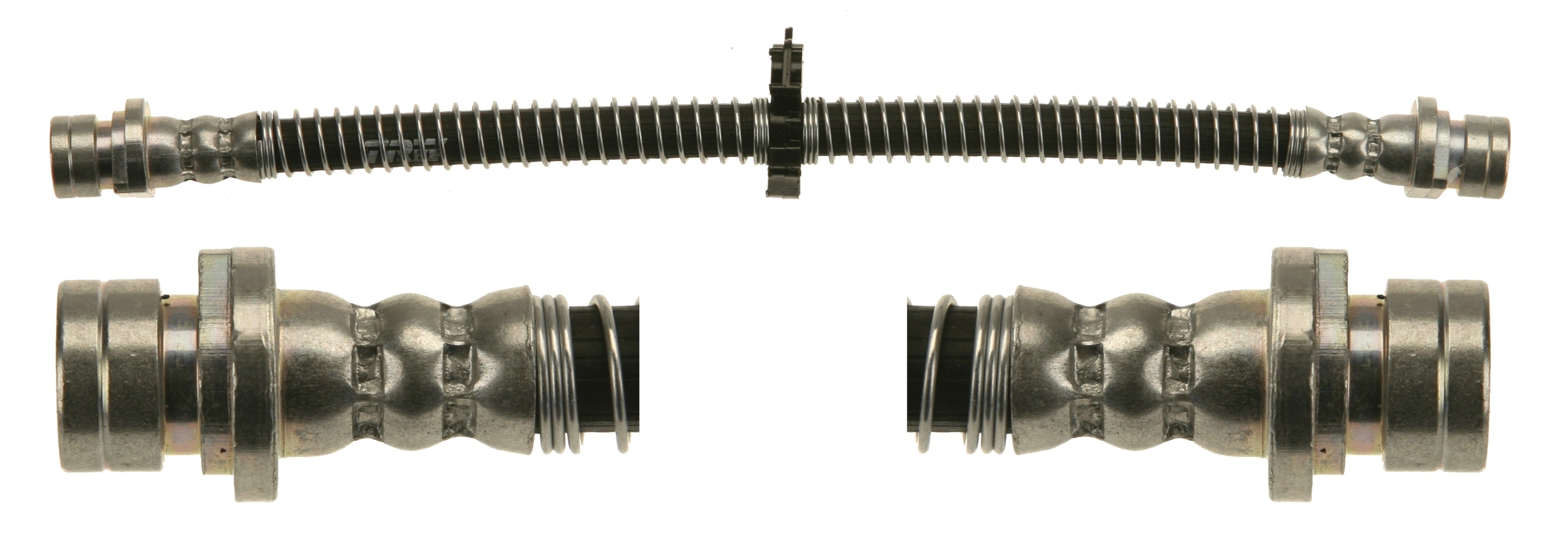 Flexible de frein TRW PHA531