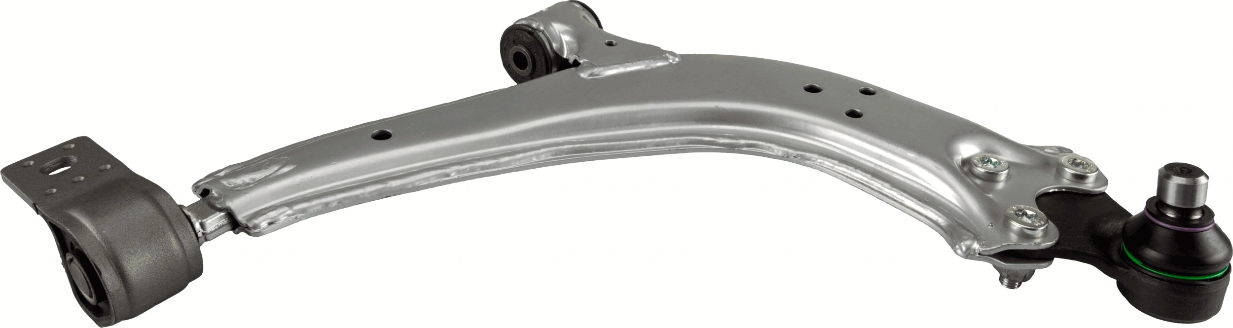 Bras de liaison, suspension de roue TRW JTC1054