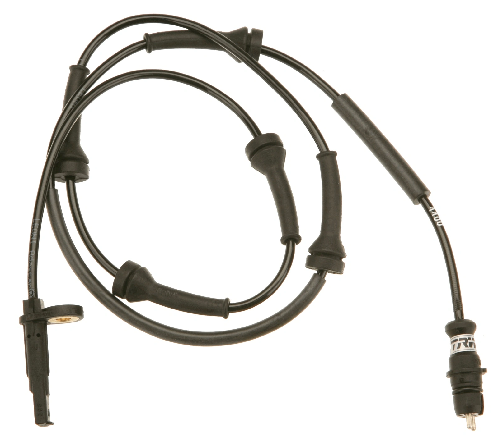 Capteur, vitesse de roue TRW GBS2024