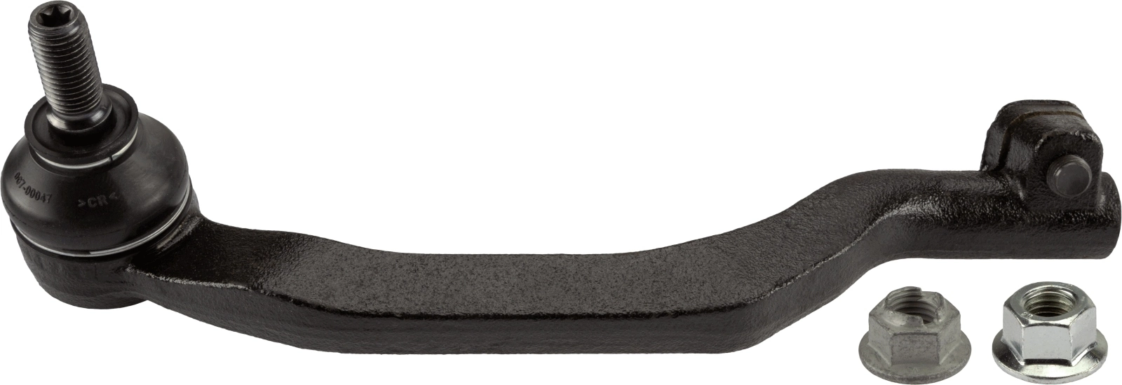 Rotule de barre de connexion TRW JTE2151