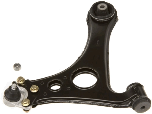 Bras de liaison, suspension de roue TRW JTC216