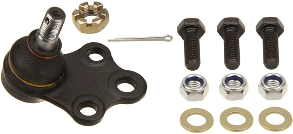 Rotule de suspension TRW JBJ180