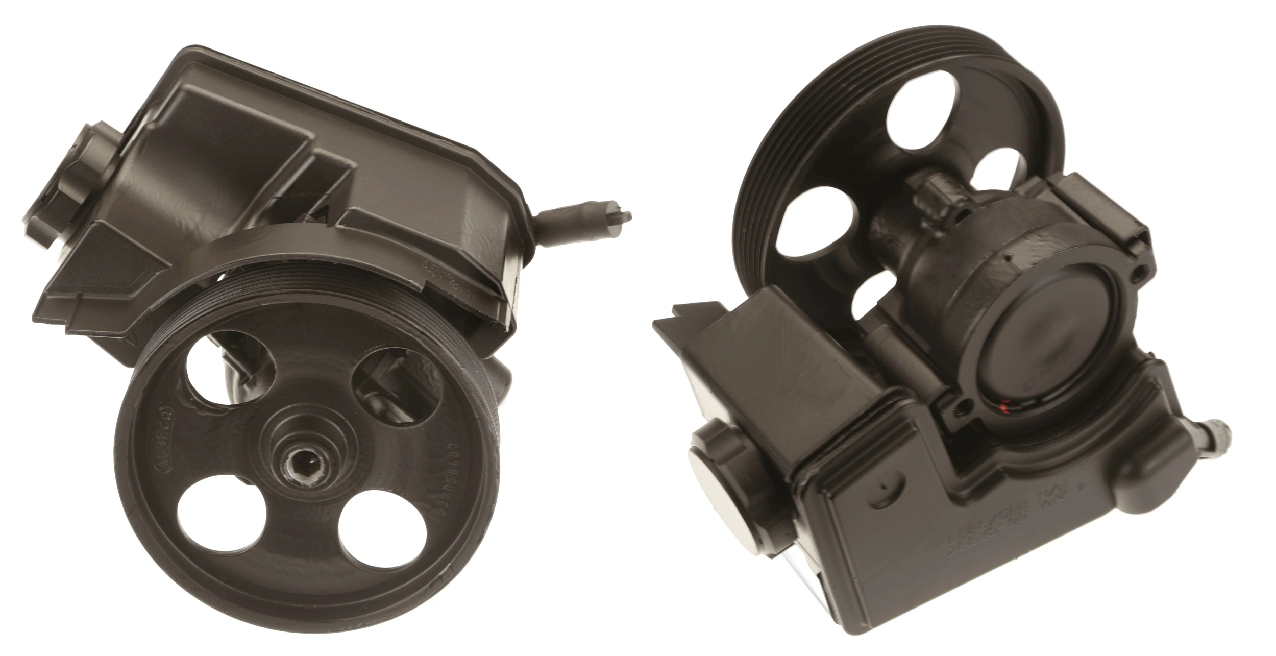 Pompe hydraulique, direction TRW JPR838