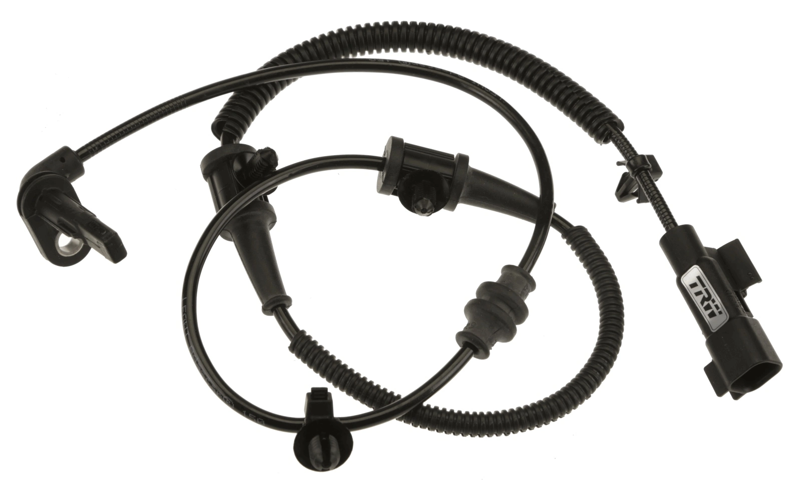 Capteur, vitesse de roue TRW GBS2163