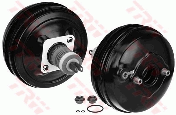 Dispositif d'assistance de frein TRW PSA940