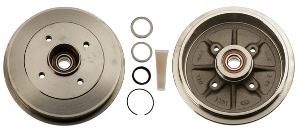 Tambour de frein TRW DB4220B