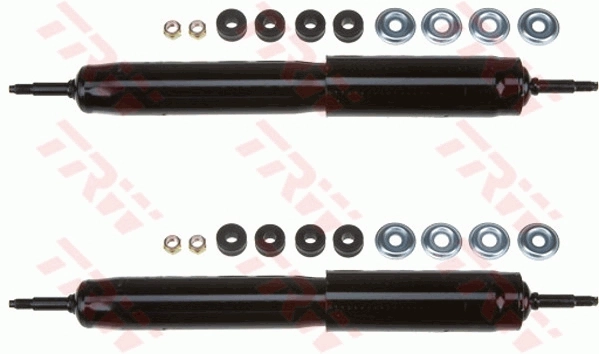 Amortisseur TRW JGE152T
