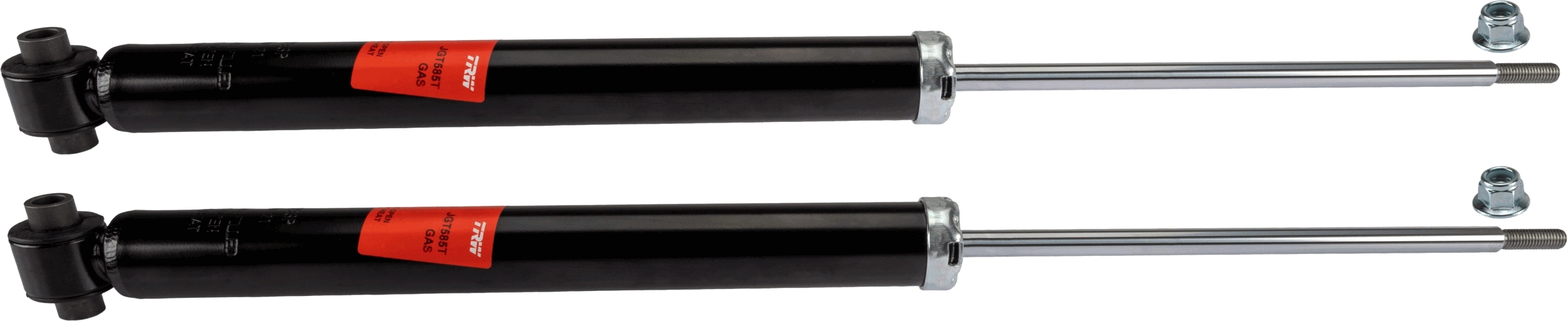 Amortisseur TRW JGT585T