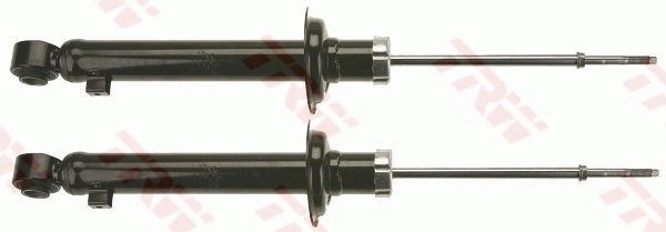 Amortisseur TRW JGS1012T