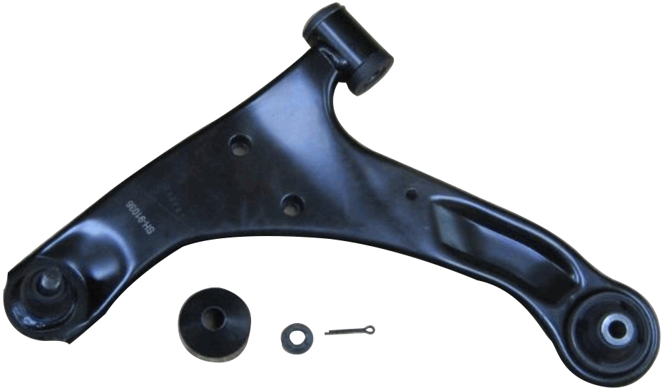 Bras de liaison, suspension de roue TRW JTC7959