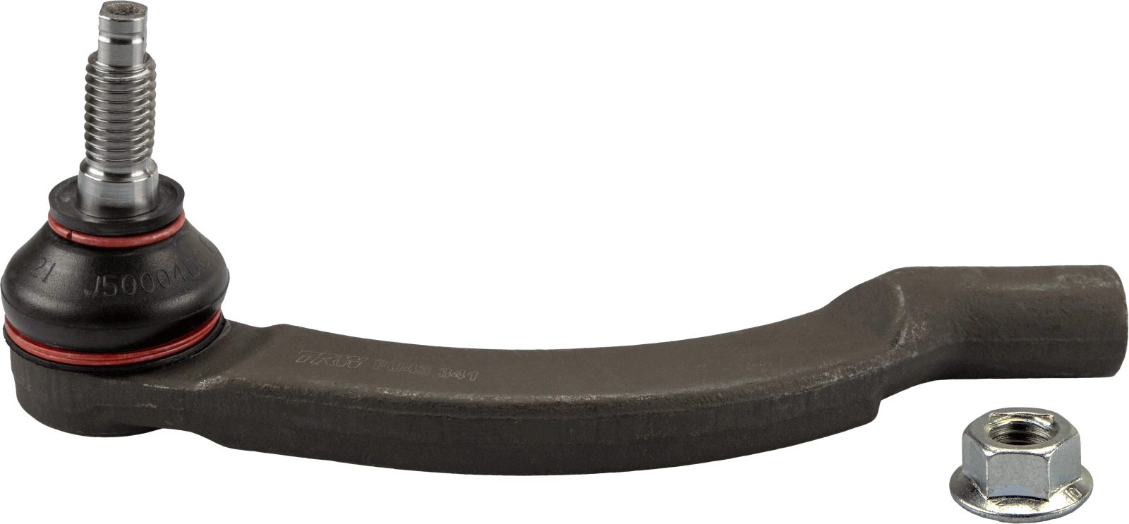 Rotule de barre de connexion TRW JTE341