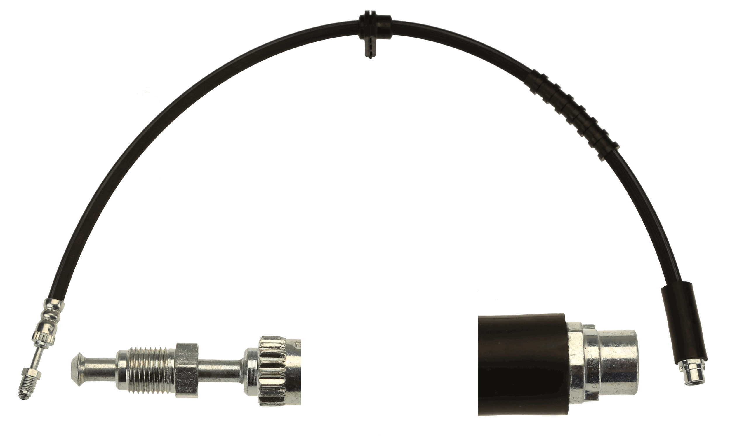 Flexible de frein TRW PHB920