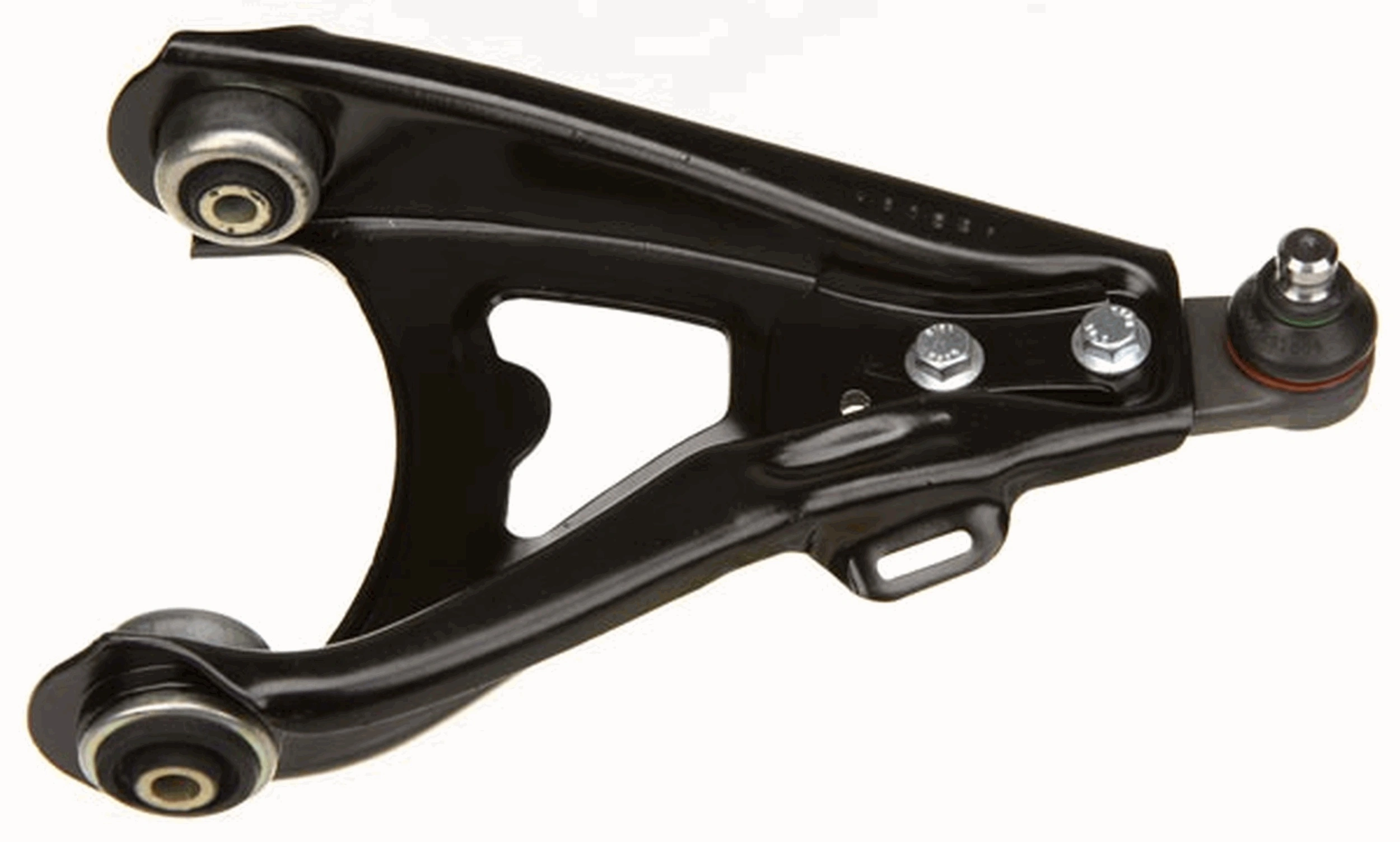 Bras de liaison, suspension de roue TRW JTC333