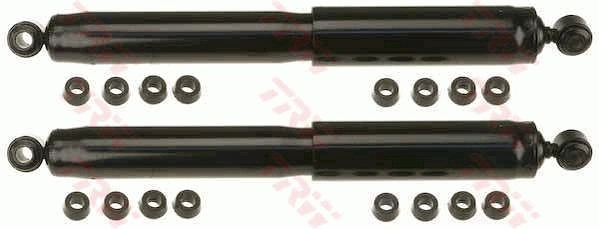 Amortisseur TRW JGE100T