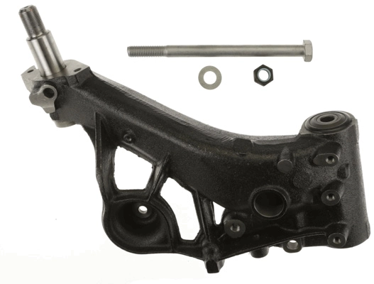 Bras de liaison, suspension de roue TRW JTC2257
