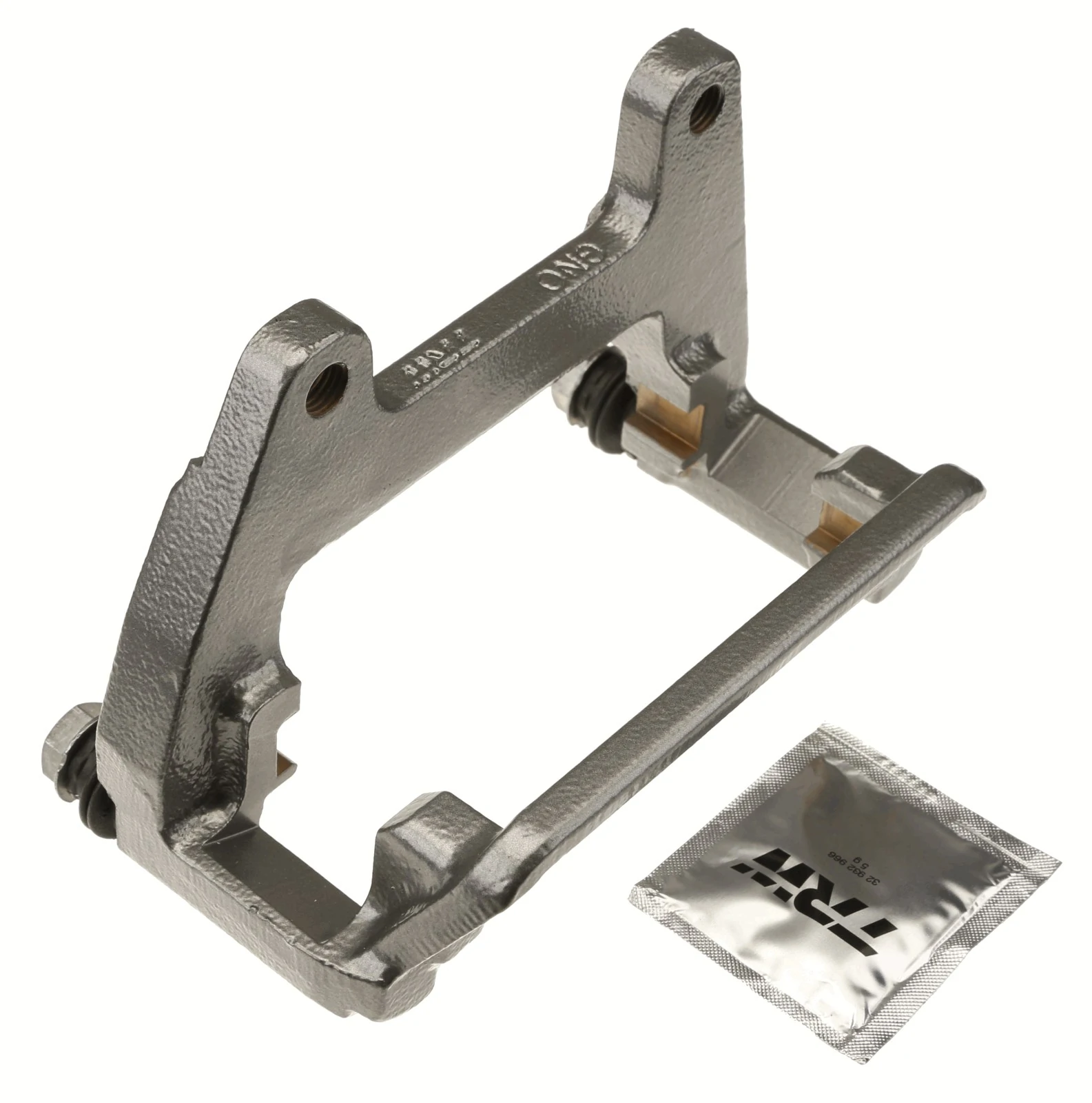 Support, étrier de frein TRW BDA1189