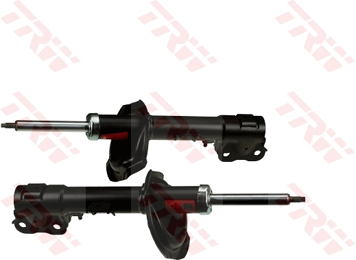 Amortisseur TRW JGM1381T