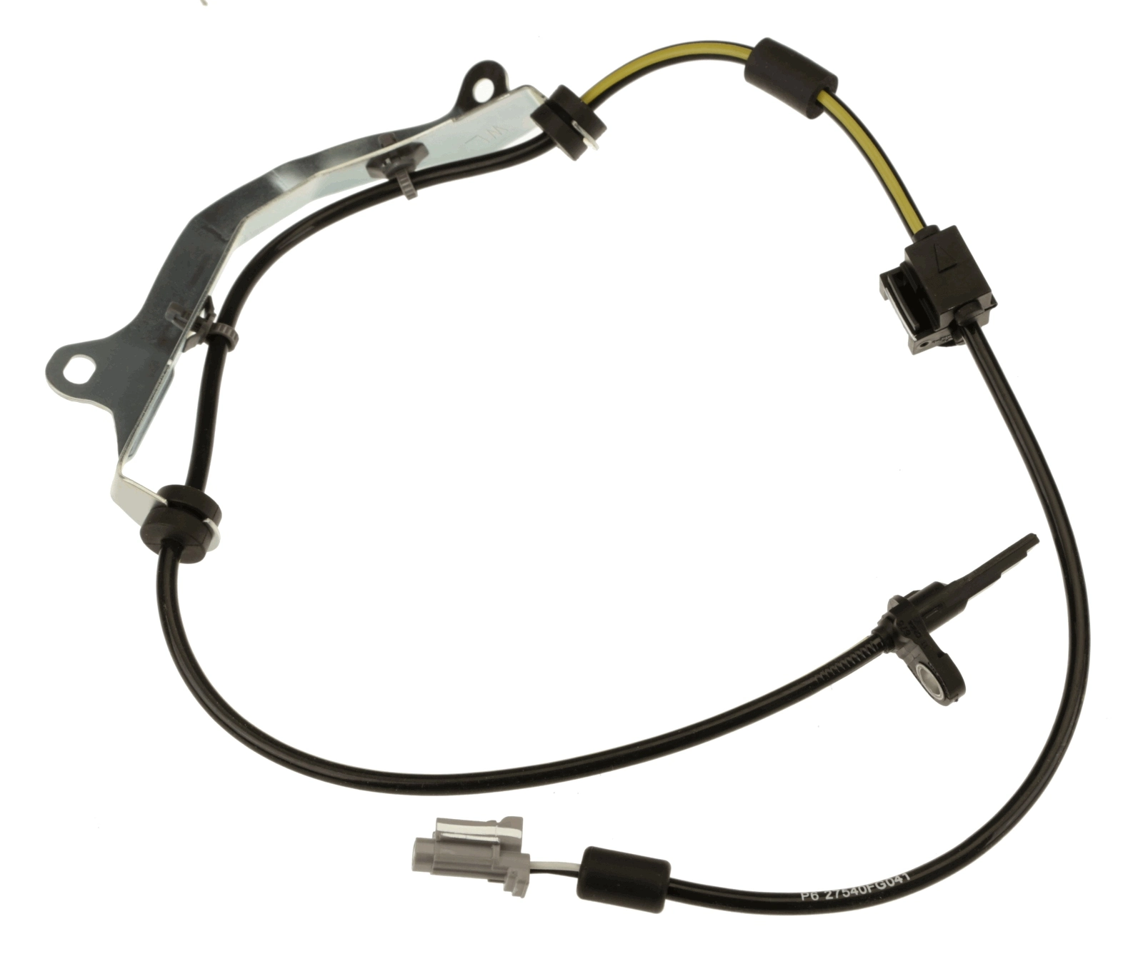 Capteur, vitesse de roue TRW GBS5012